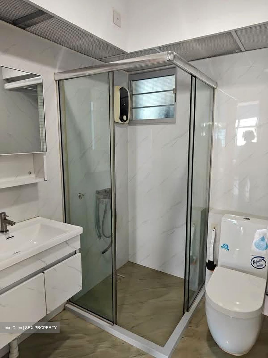 Blk 574 Limbang Green (Choa Chu Kang), HDB 4 Rooms #552717491